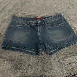 Unionbay Jean shorts